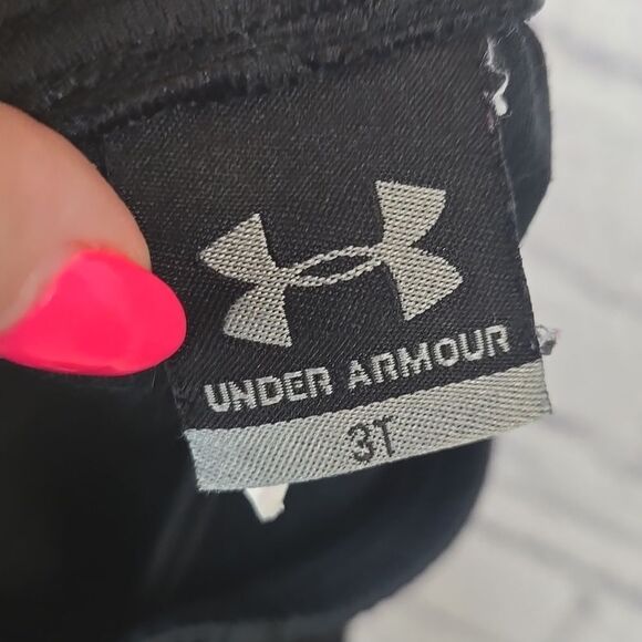 Under Armour Toddler Boy Athletic Shorts 3T Casual Kids Bottoms Summer Sporty UA - Picture 4 of 6